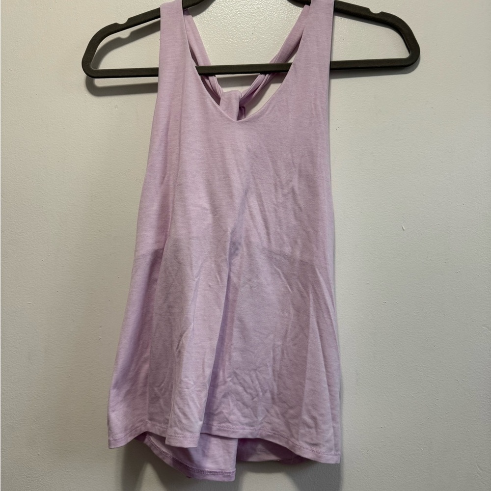 Women workout tank
